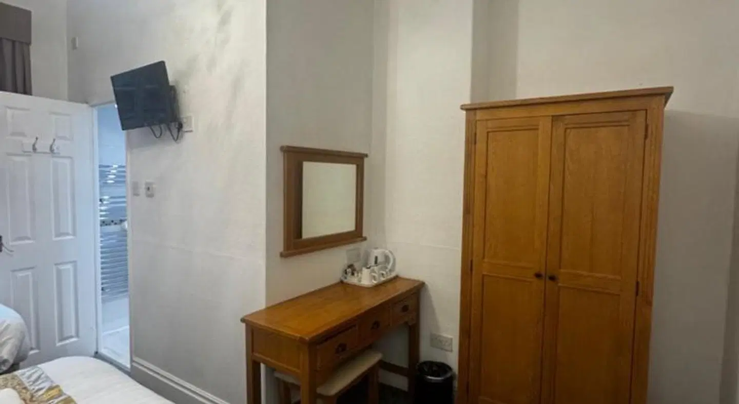 Grange Lodge ROOM_EXAMPLE