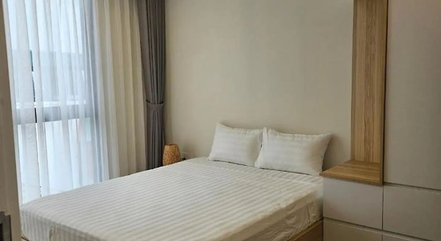 Ruby Serviced Apartment Phan Ke Binh ROOM_EXAMPLE