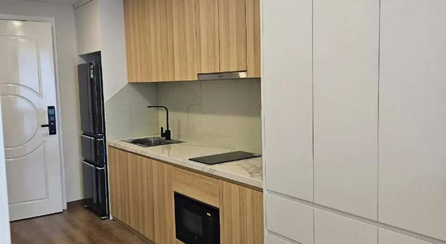 Ruby Serviced Apartment Phan Ke Binh ROOM_EXAMPLE