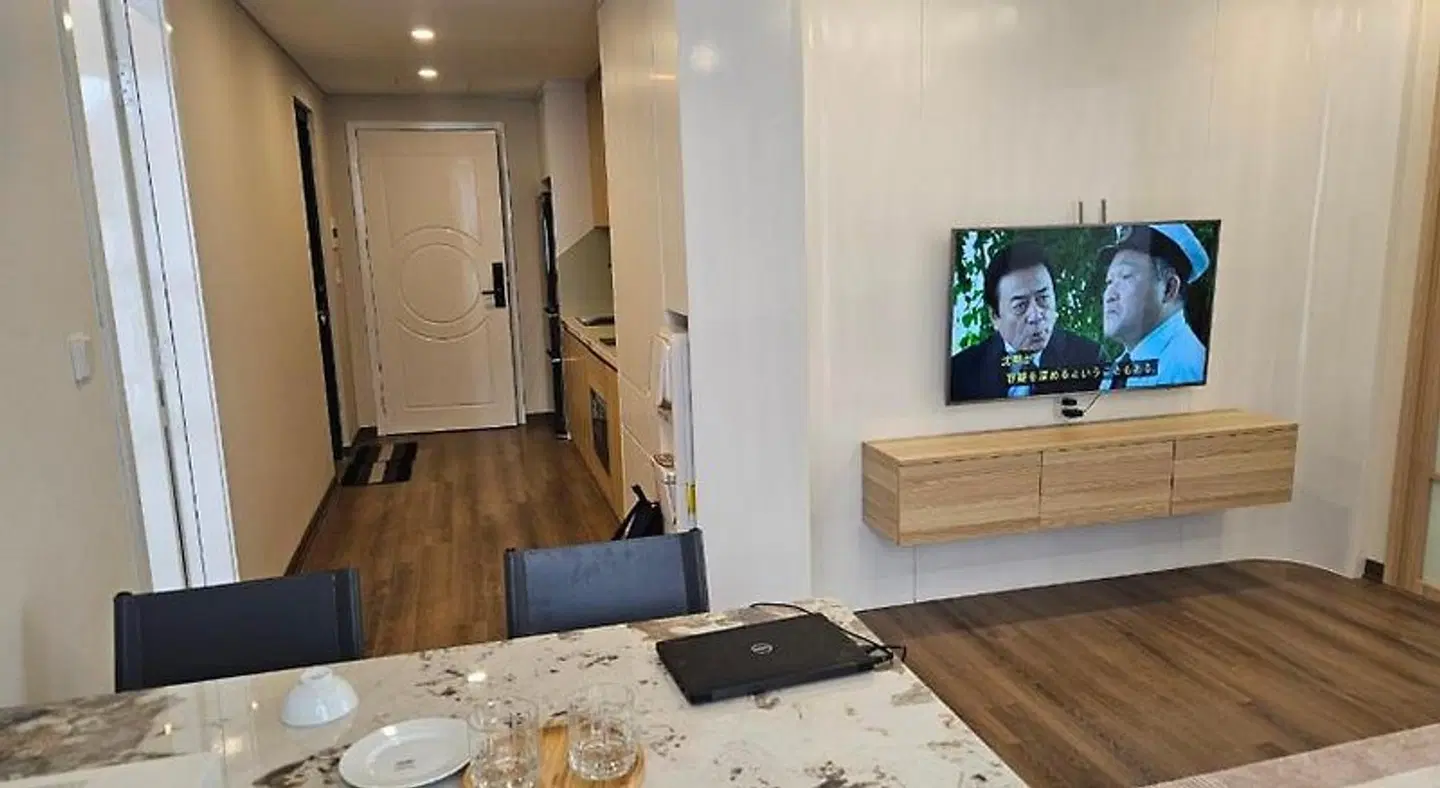 Ruby Serviced Apartment Phan Ke Binh ROOM_EXAMPLE