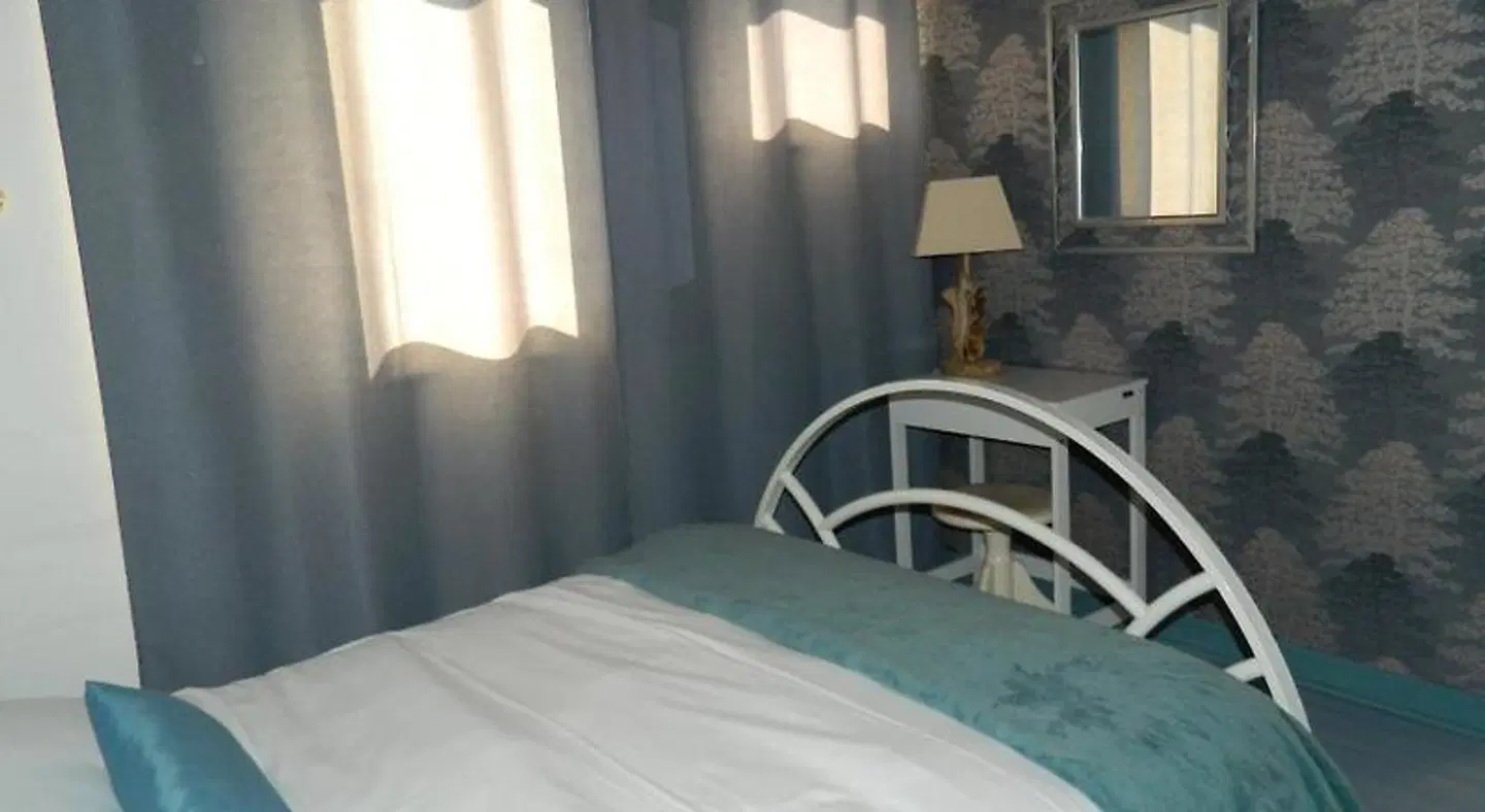 Le Clos des Dryades ROOM_EXAMPLE