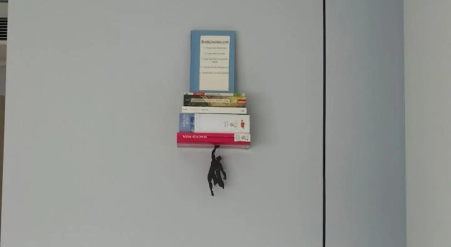 Knorz ROOM_EXAMPLE
