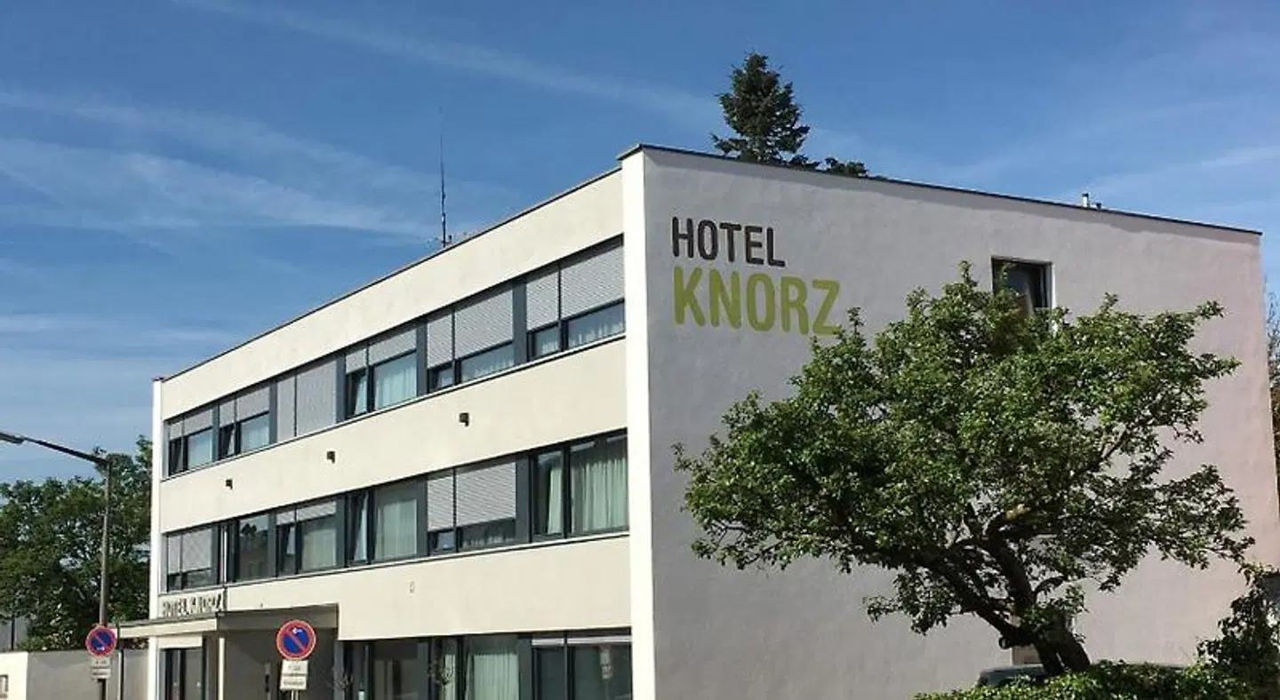 Knorz EXTERIOR