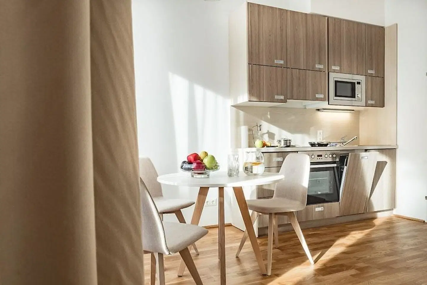 Oliver Apartments ROOM_EXAMPLE