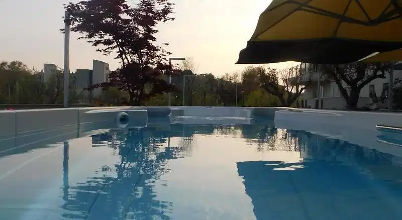 Palace Hotel La Conchiglia d'Oro – Hotelfoto