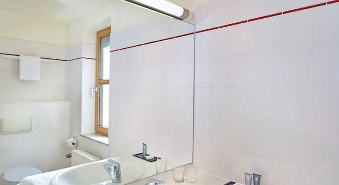 Hapimag Braunlage Badezimmer