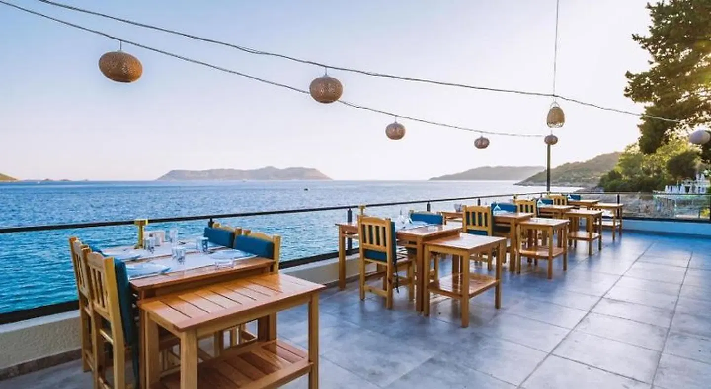 Sardunya Hotel Restaurant