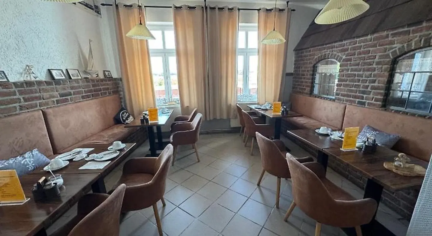 Pension Zum Goldenen Anker ROOM_EXAMPLE