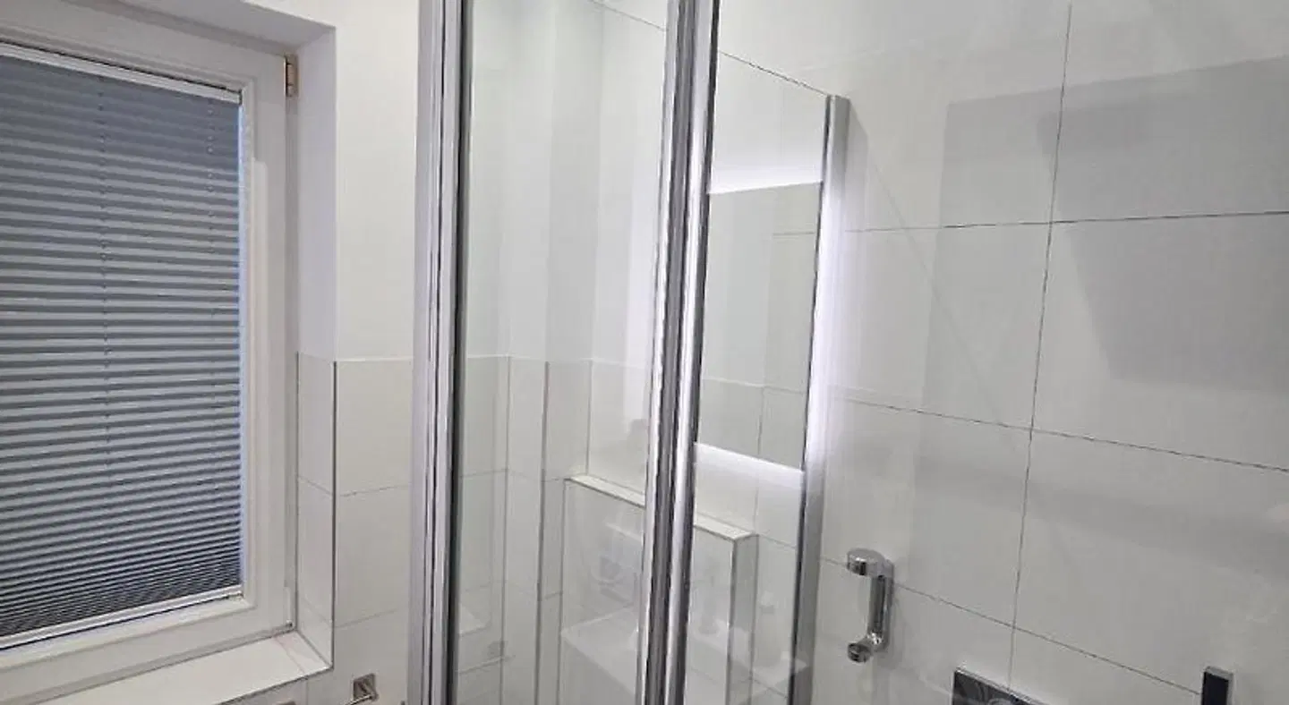 Spreeufer Badezimmer