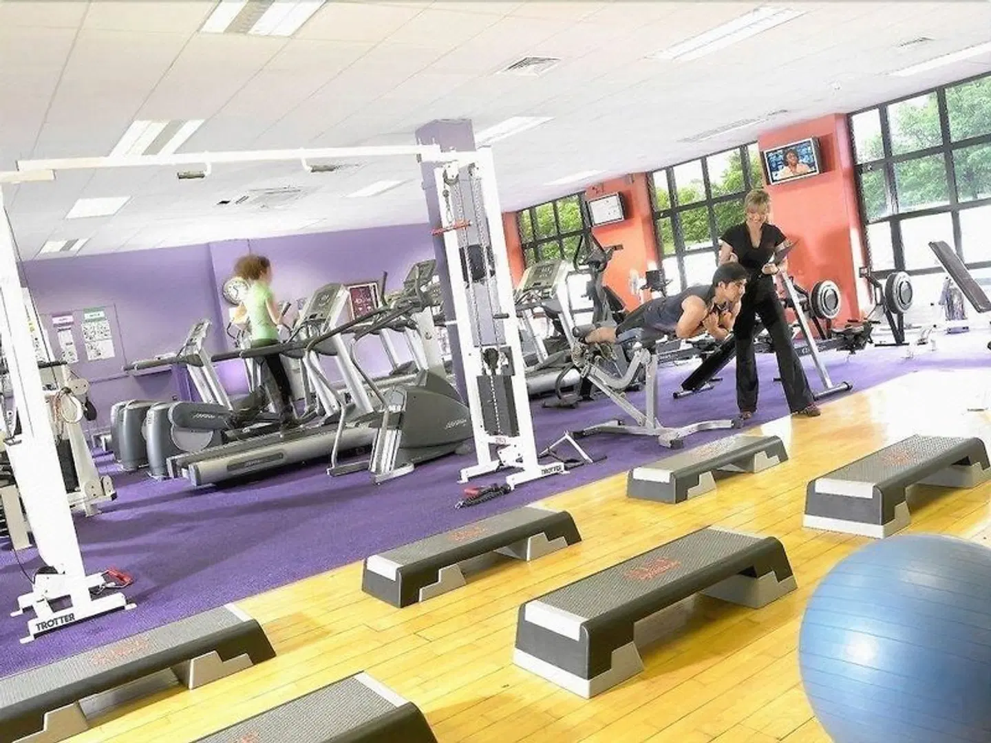 Castletroy Park Hotel Suites SPORTS_AND_LEISURE