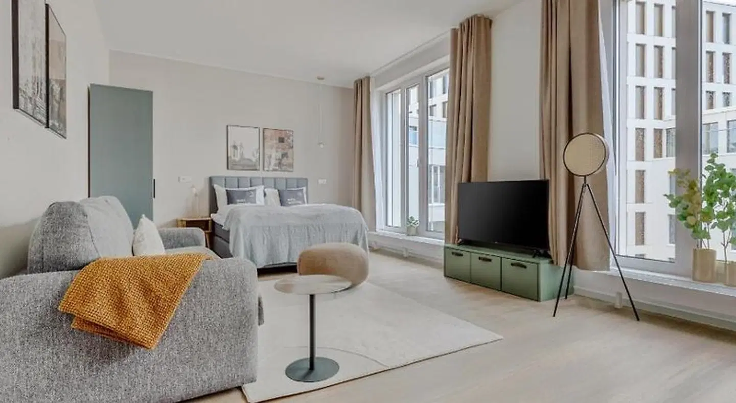 limehome Berlin Müllerstraße ROOM_EXAMPLE