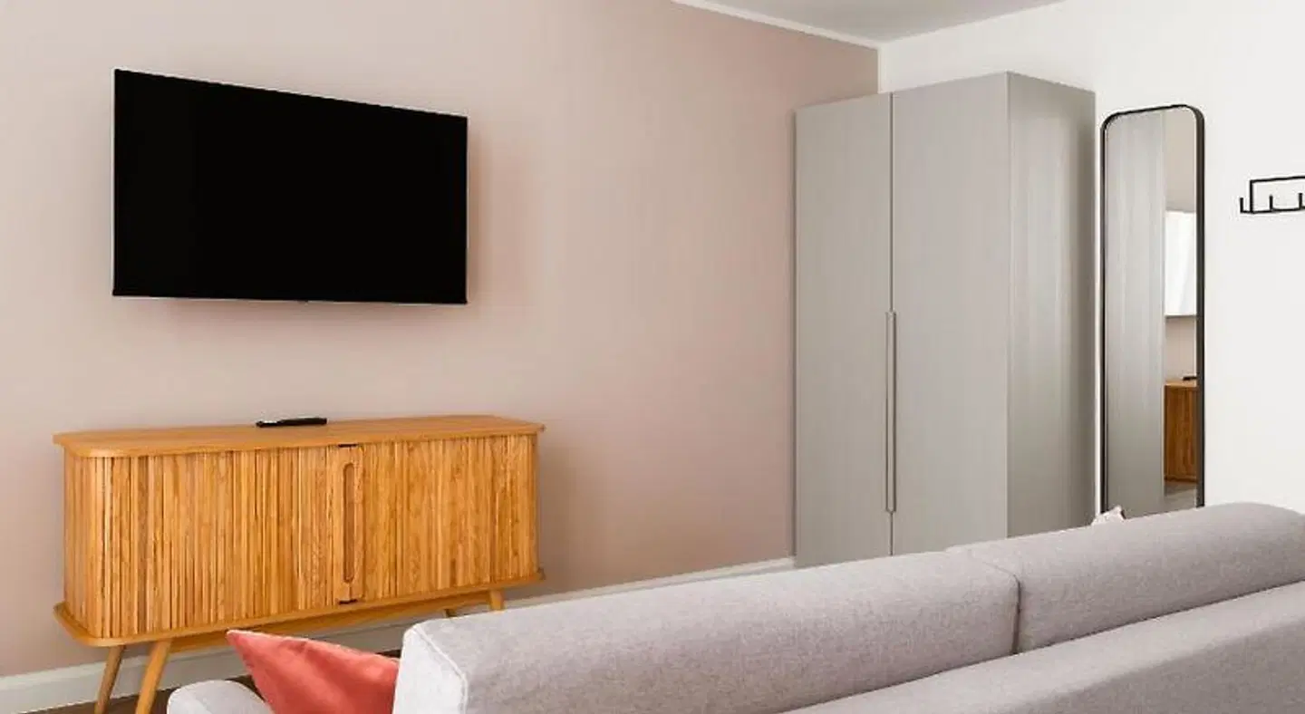 limehome Berlin Müllerstraße ROOM_EXAMPLE