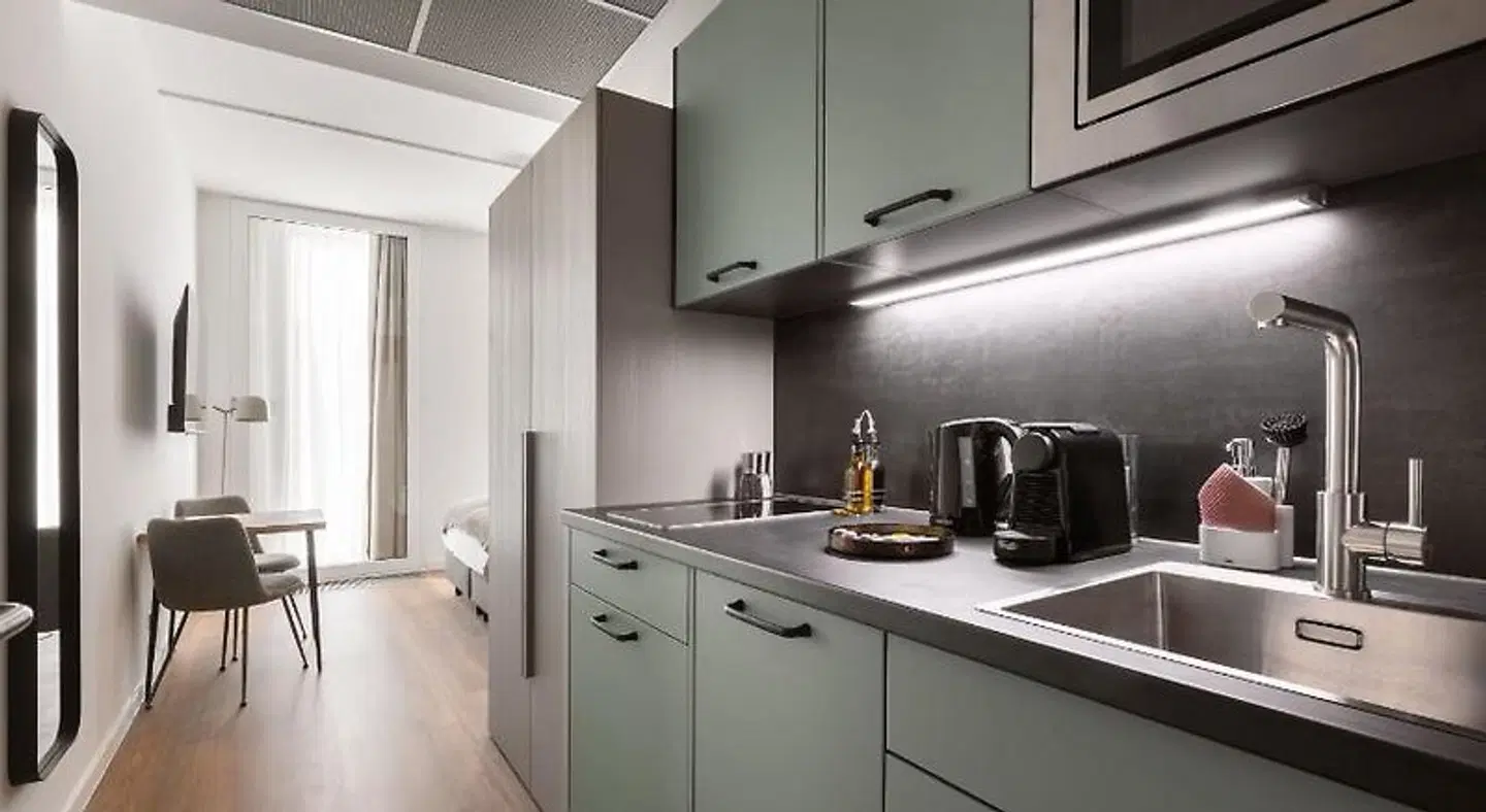 limehome Berlin Müllerstraße ROOM_EXAMPLE