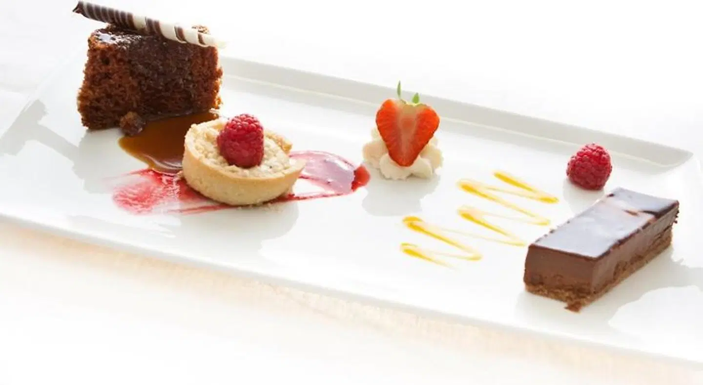 Inglewood House and Spa Restaurant