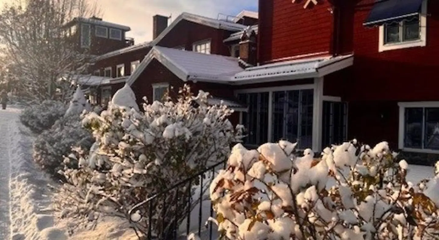 Åkerblads Hotell Gästgiveri Spa Tiere