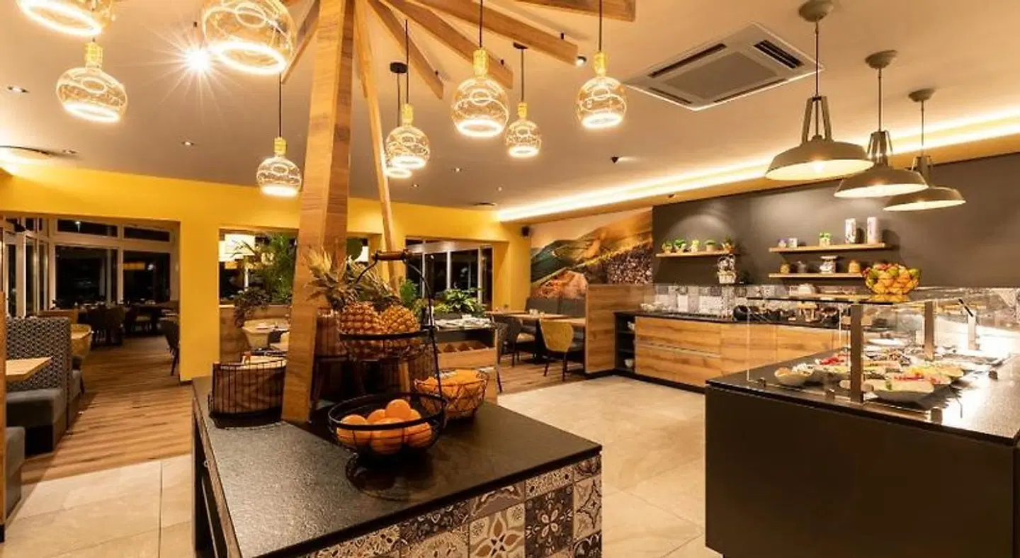 Mosel Hotel Hähn LOUNGE_LOBBY