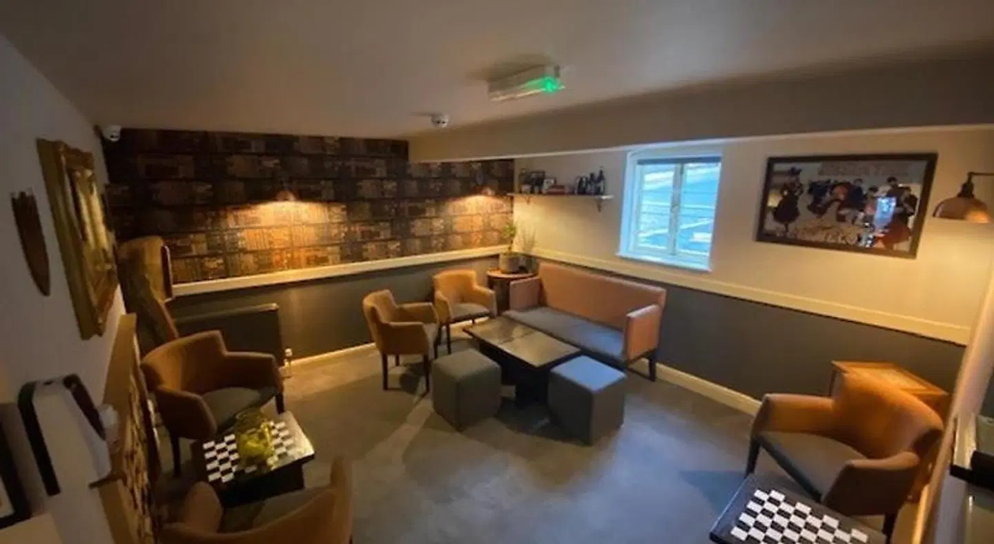The Charlton Arms LOUNGE_LOBBY