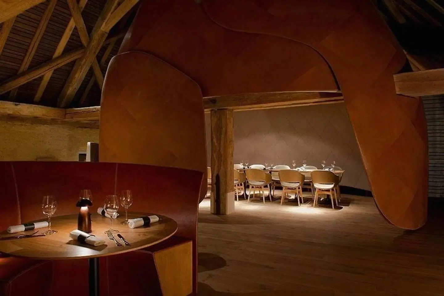 Les Haras Bar