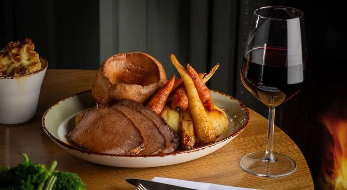 The Beverley Arms Hotel HEALTH_BEAUTY