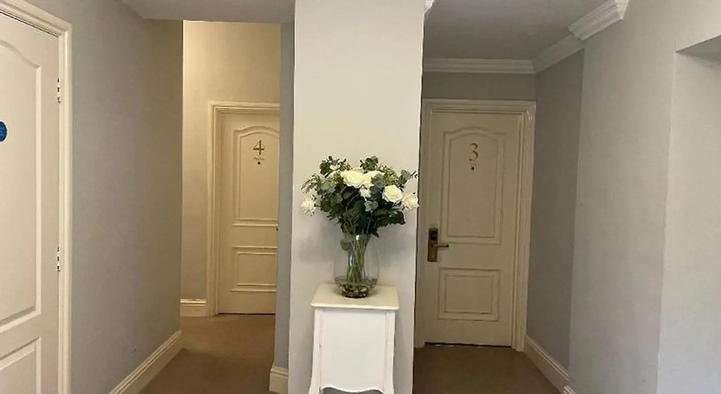 Blueberry Inn ROOM_EXAMPLE