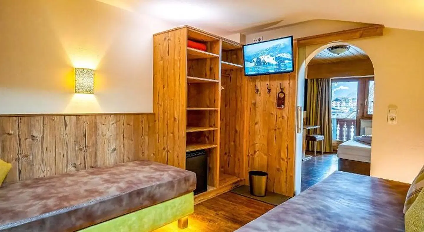 Hotel Kirchbichlhof ROOM_EXAMPLE