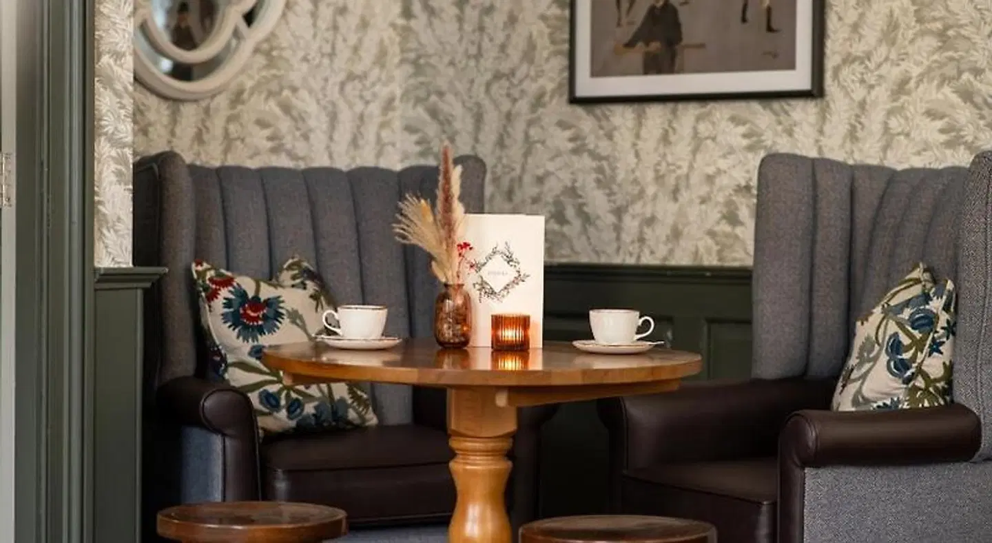 The Beverley Arms Hotel Restaurant
