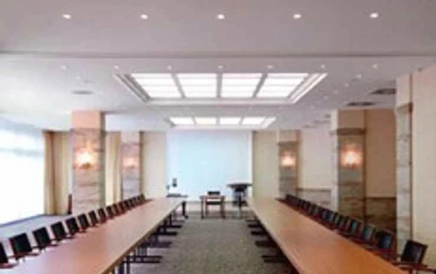Parkhotel Waldlust am Taunus Konferenz