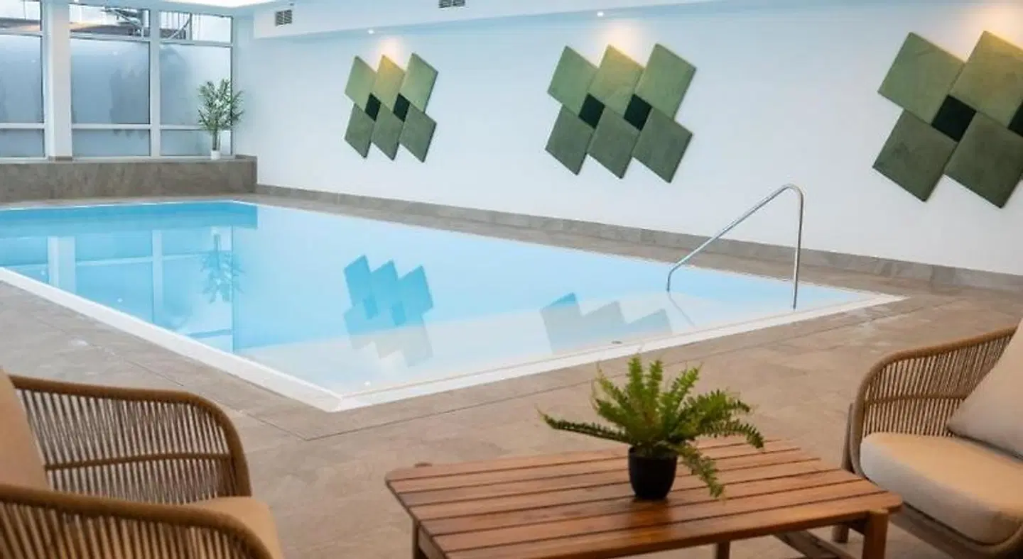 Wald Hotel Willingen OUTDOOR_POOL