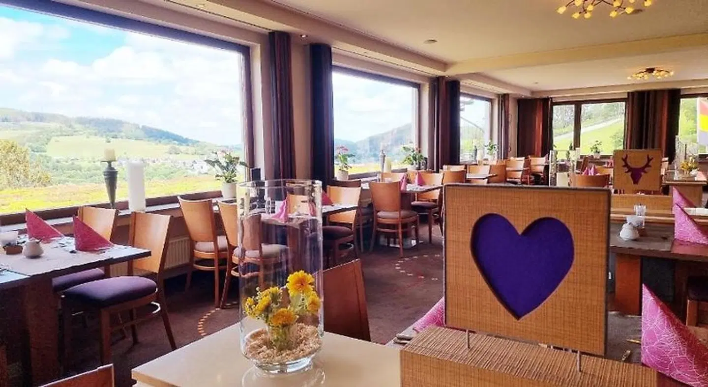 Wald Hotel Willingen Konferenz