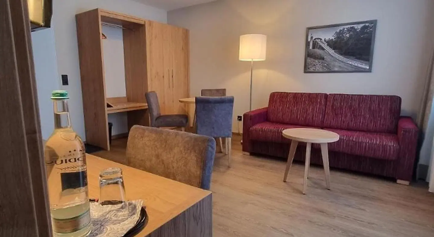 Wald Hotel Willingen ROOM_EXAMPLE