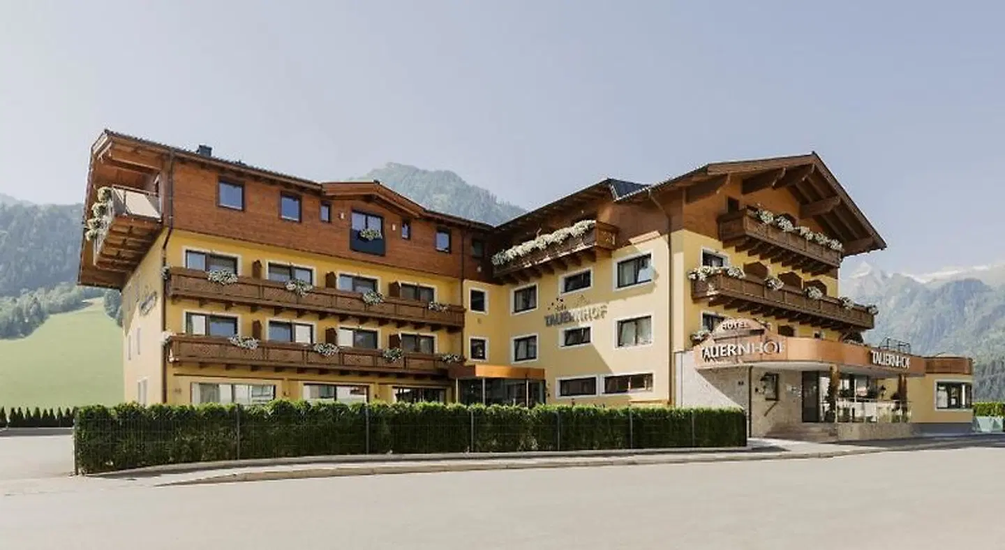 Tauernhof EXTERIOR