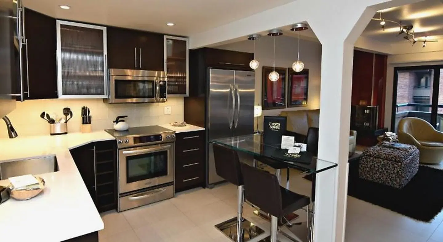 Aspen Square Condominium Hotel ROOM_EXAMPLE