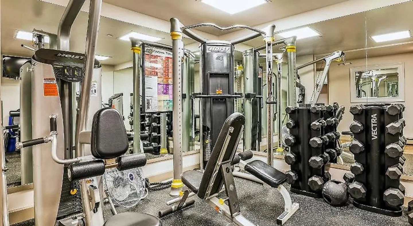 Aspen Square Condominium Hotel SPORTS_AND_LEISURE