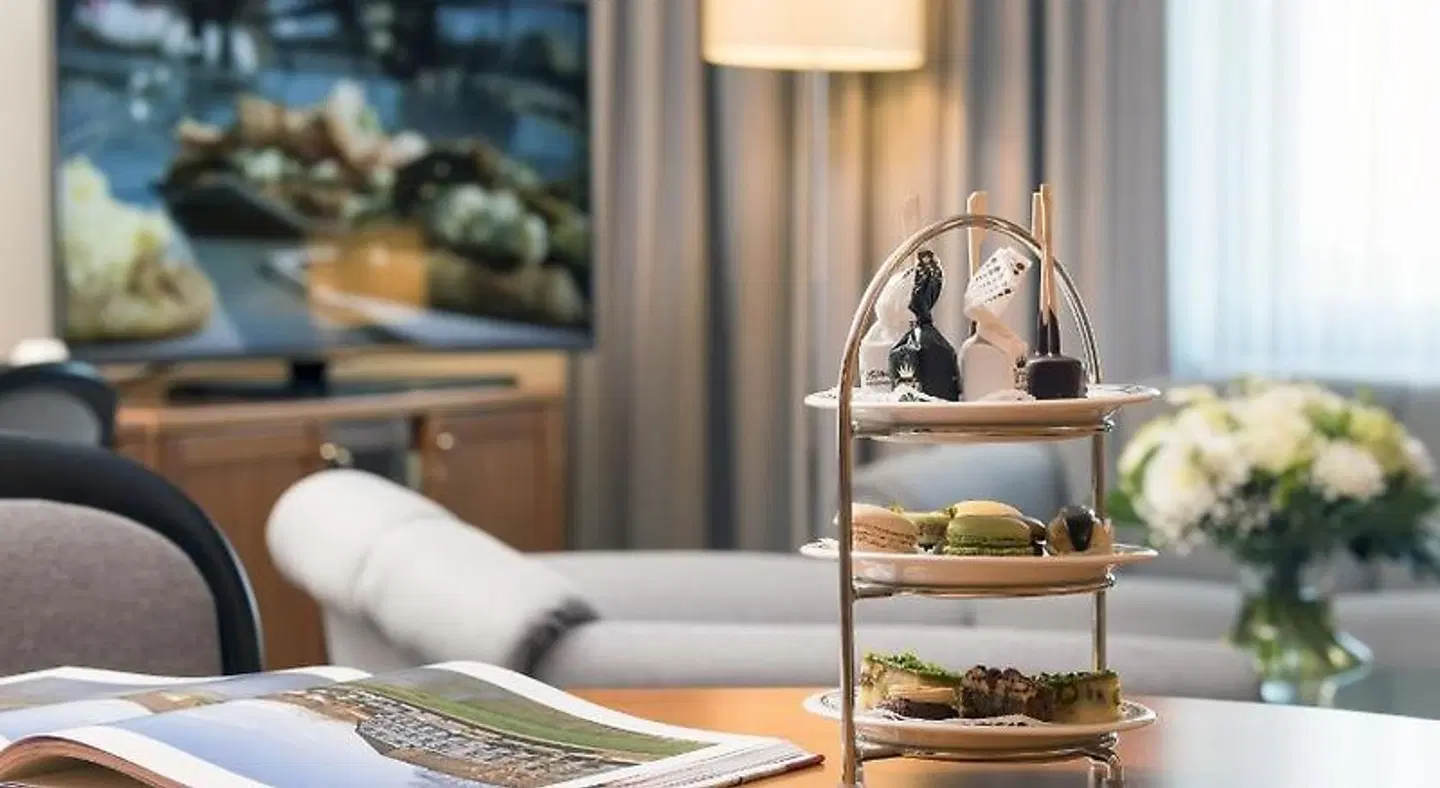Maritim Airport Hannover HEALTH_BEAUTY