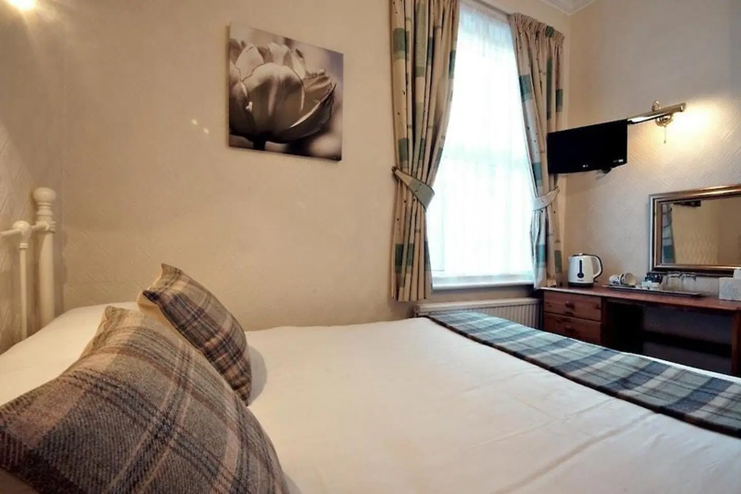 St Mary's Guest House ROOM_EXAMPLE