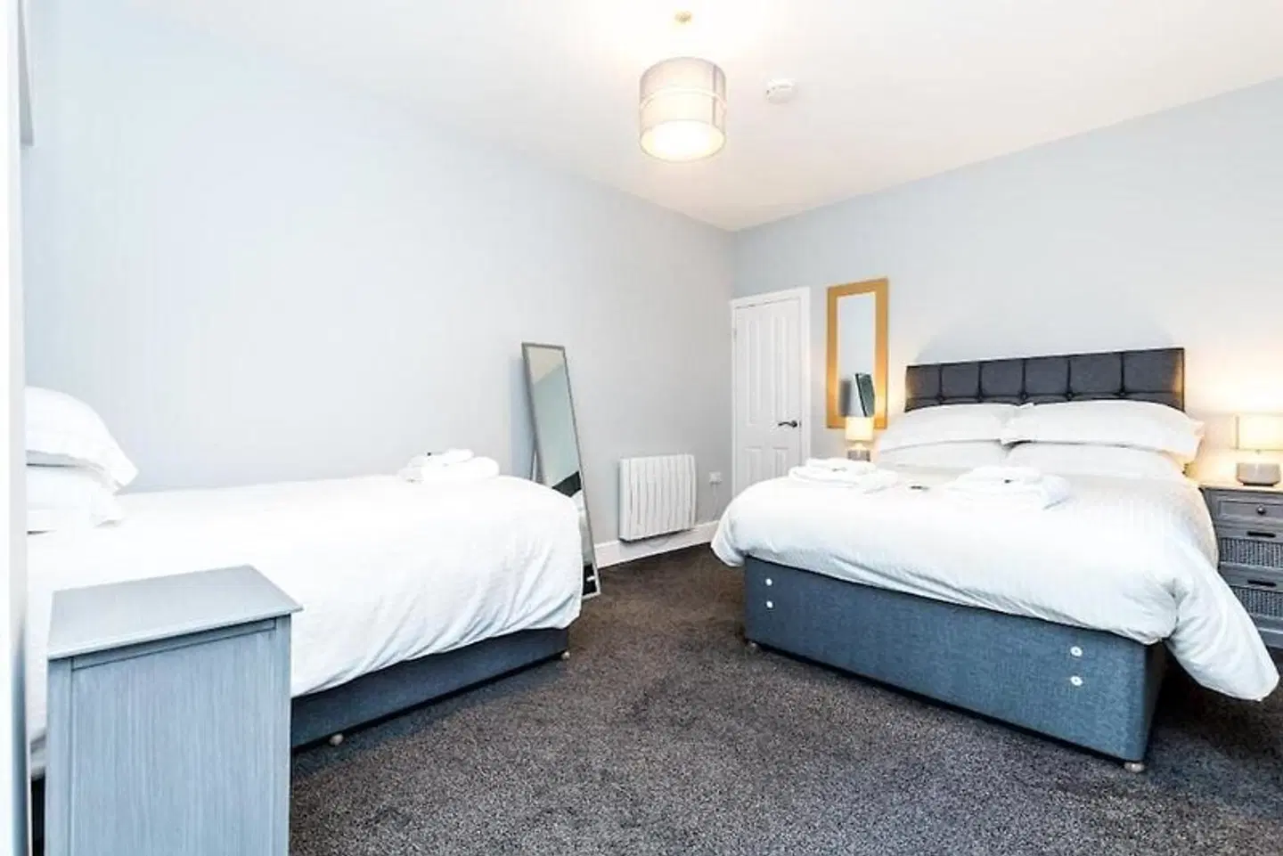 St Mary's Guest House ROOM_EXAMPLE