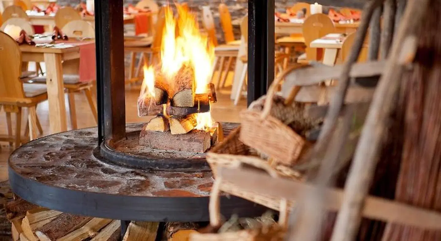 Oberstdorf Restaurant