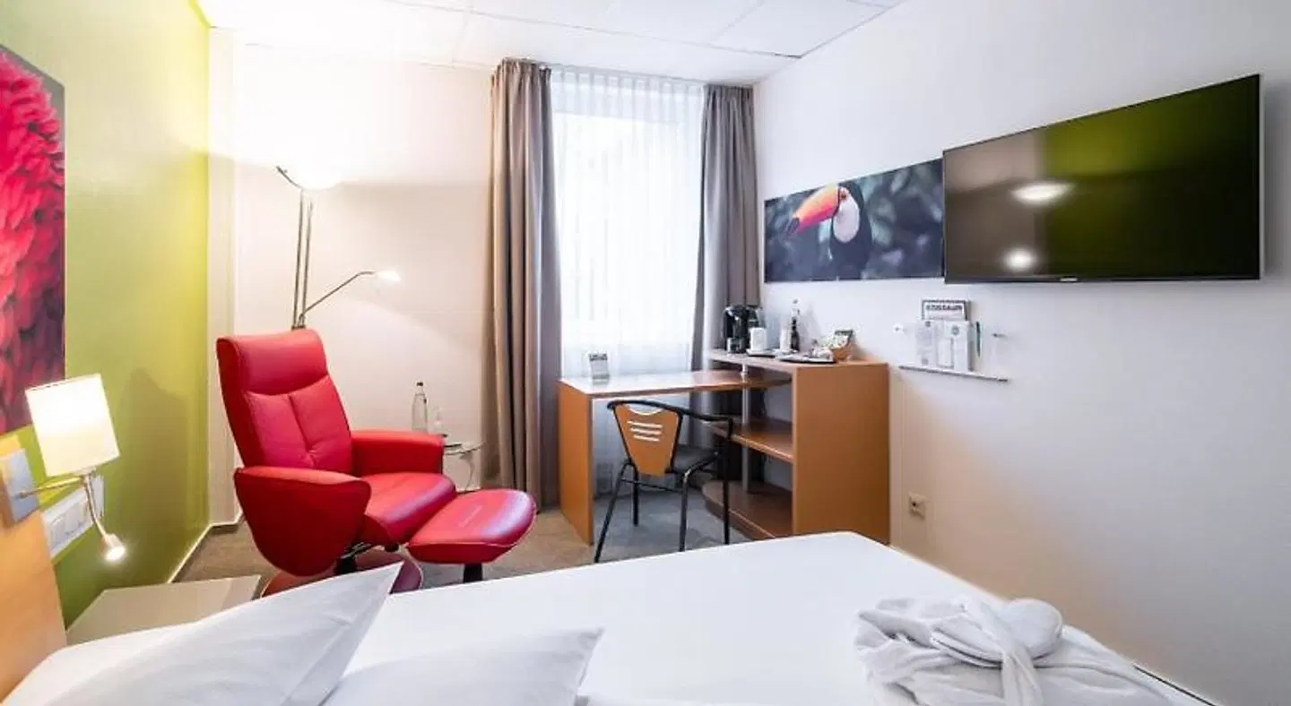 ANDERS Hotel Walsrode ROOM_EXAMPLE