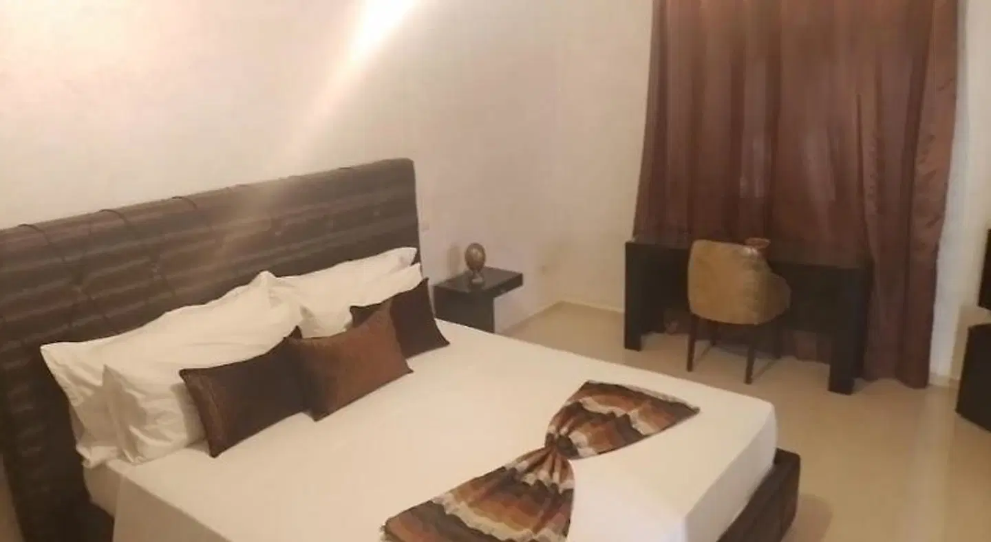 Riad le Jasmin ROOM_EXAMPLE