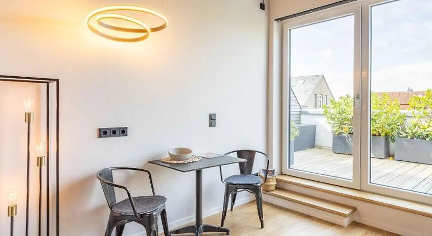 LÜTTES LOFT Boutique Hotel HEALTH_BEAUTY