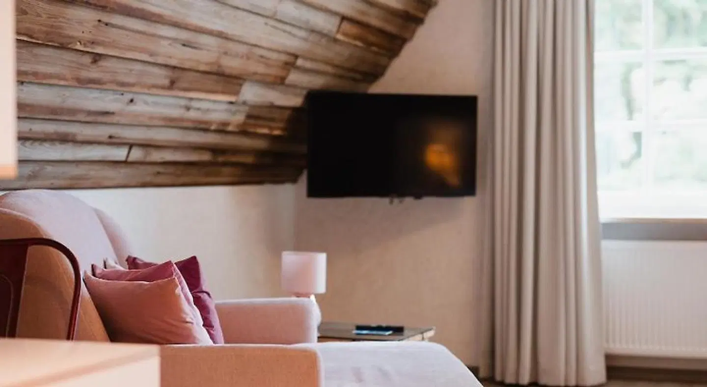 Herrmann's Posthotel ROOM_EXAMPLE