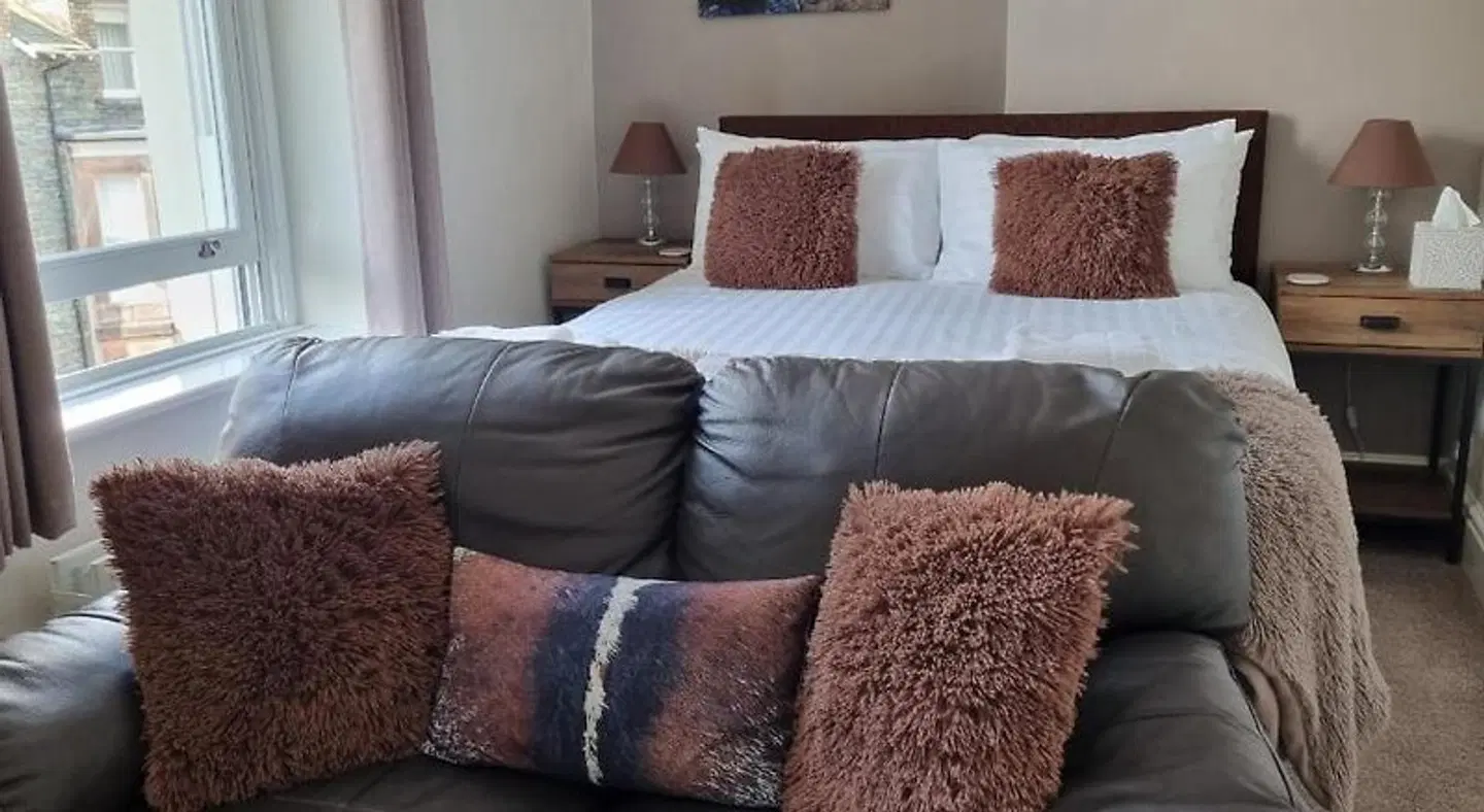 Herdwick Guest House ROOM_EXAMPLE