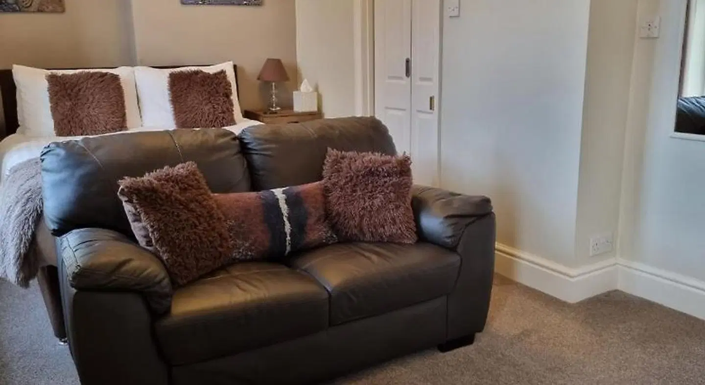 Herdwick Guest House ROOM_EXAMPLE