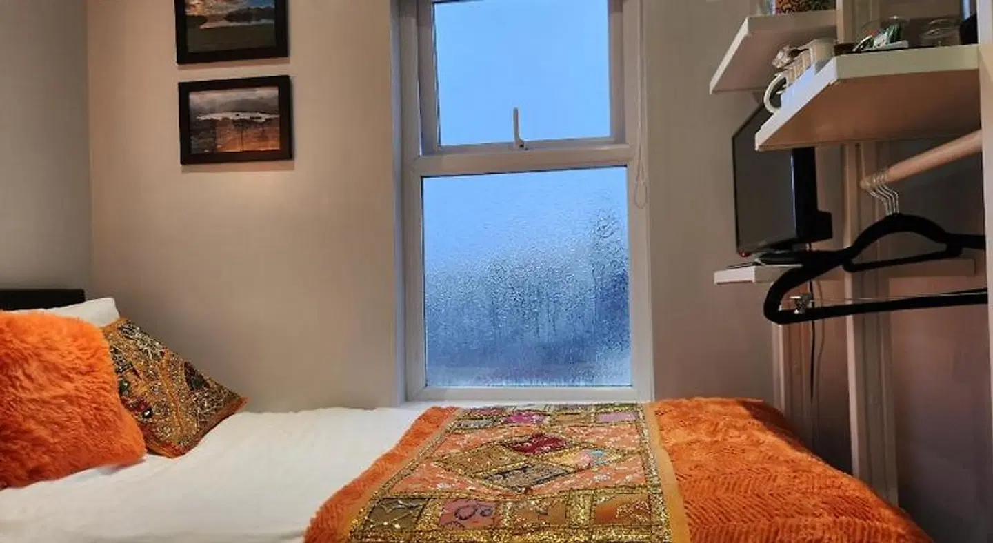 Herdwick Guest House ROOM_EXAMPLE