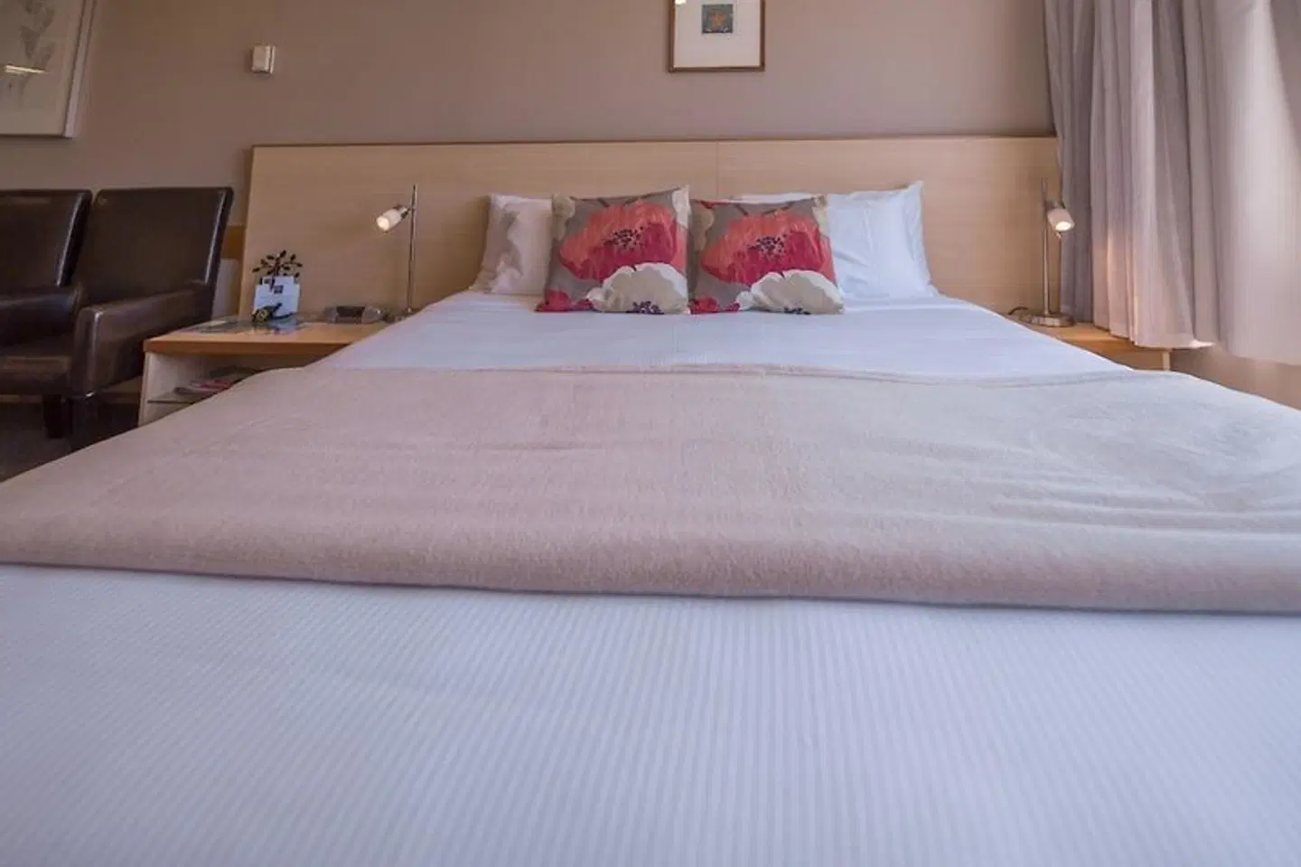 Amross Court Motor Lodge ROOM_EXAMPLE