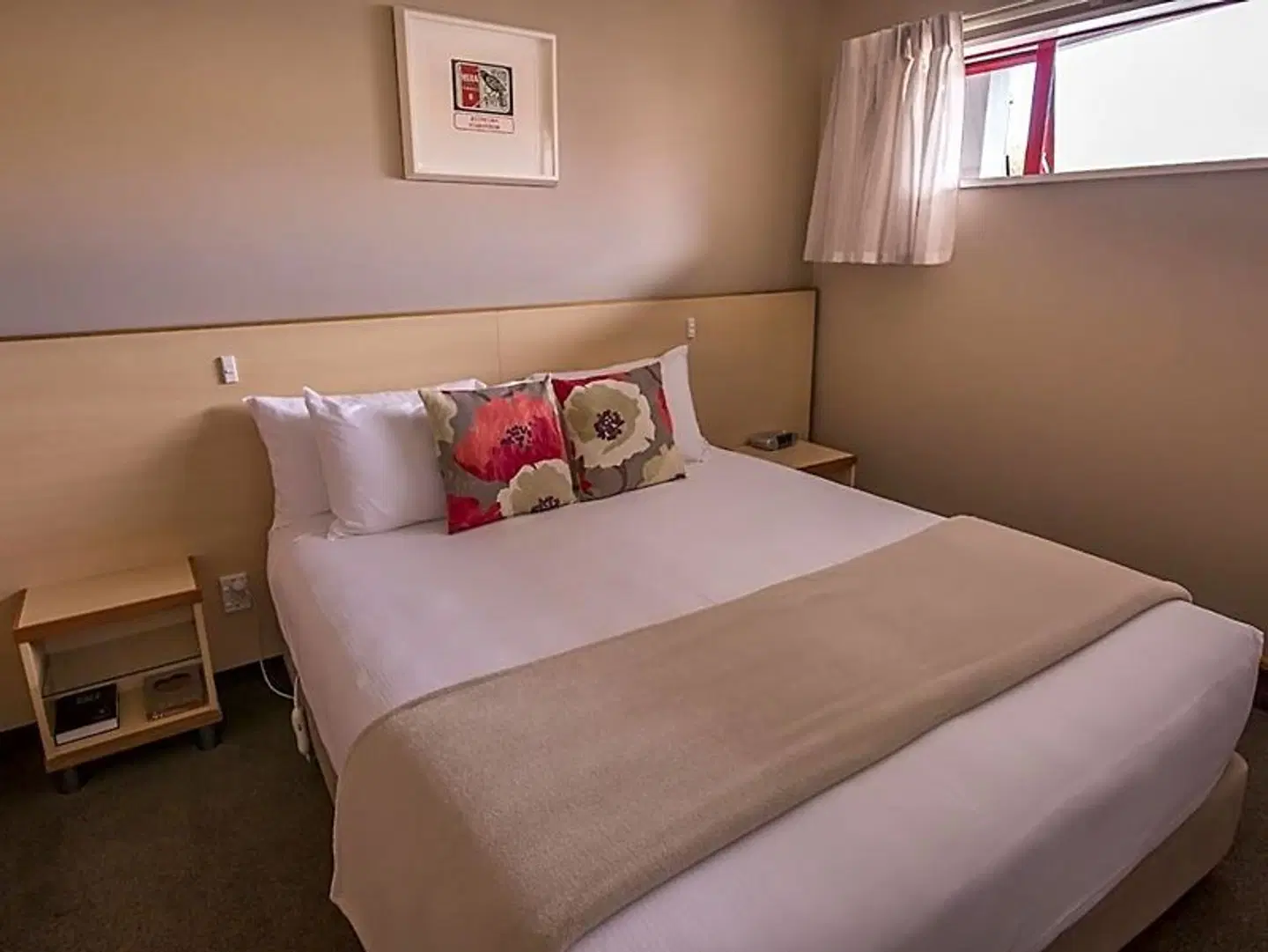 Amross Court Motor Lodge ROOM_EXAMPLE