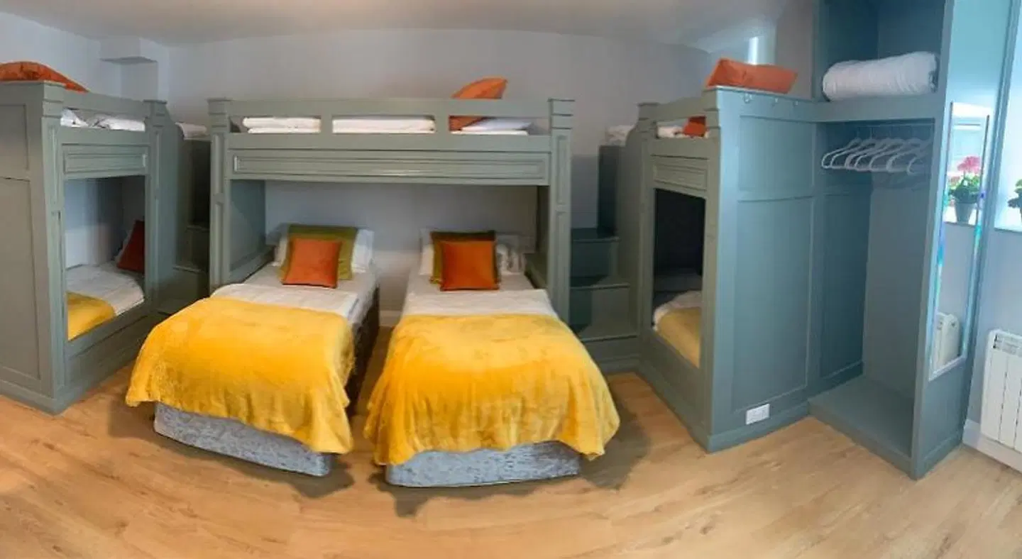 Lanigan's Hostel ROOM_EXAMPLE
