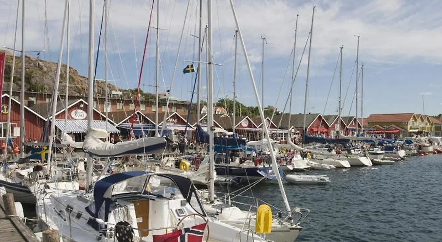 Hotel Tanum Gestgifveri SPORTS_AND_LEISURE