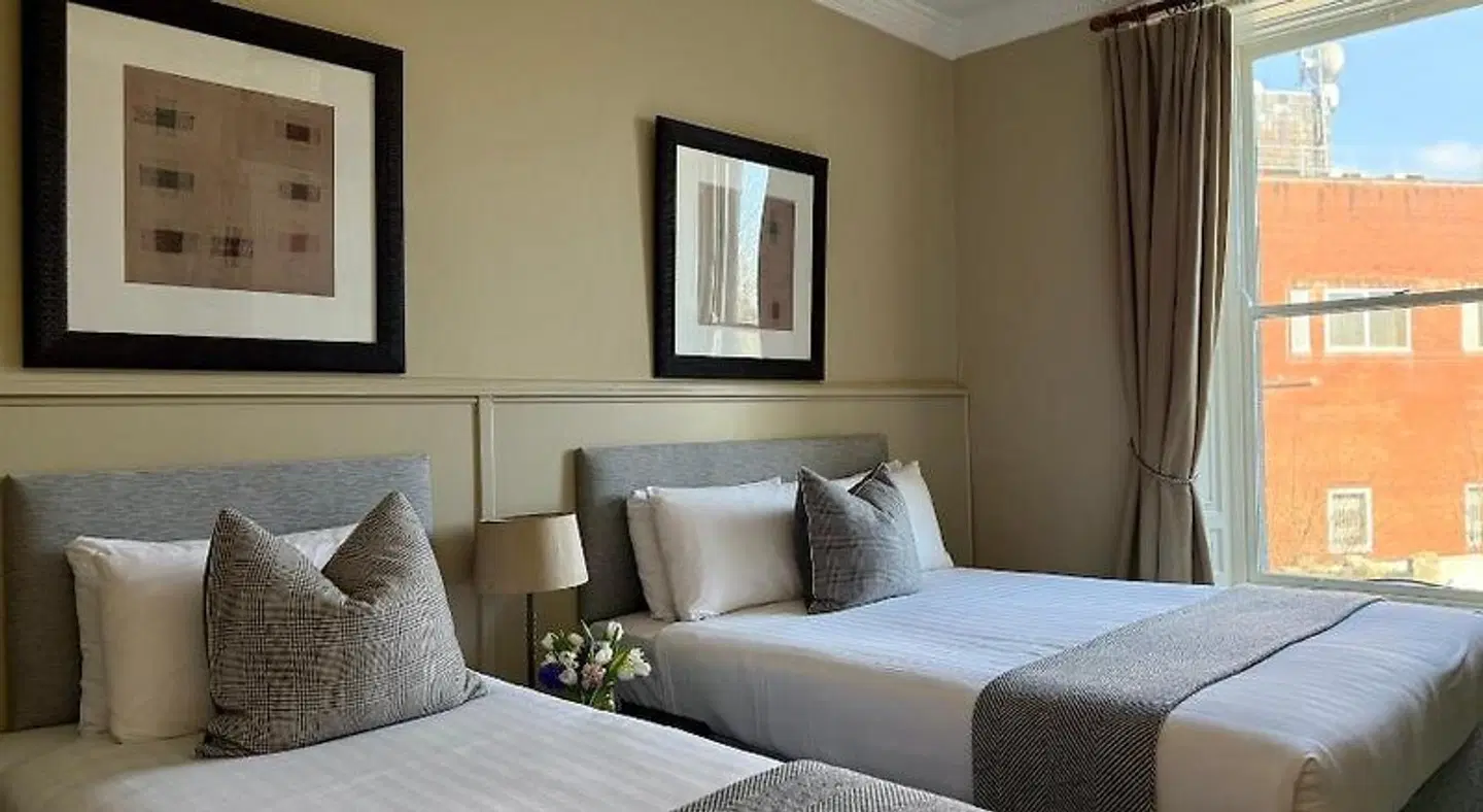 Berkeley House ROOM_EXAMPLE