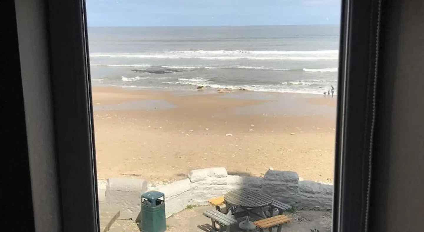 The Grotto Strand